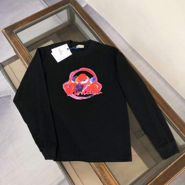 Picture of Moncler T Shirt Long _SKUMonclerS-XLtltx11151828